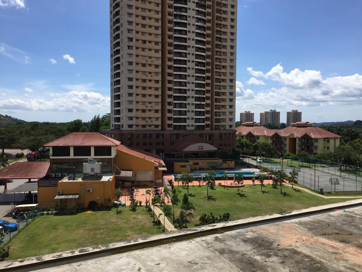 Апартаменти D Savoy @ Famosa Melaka Екстер'єр фото